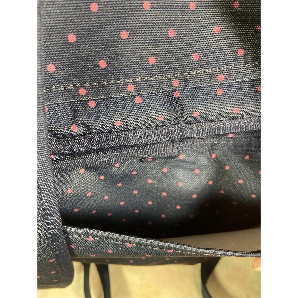 Limited Edition‎ Matilda Jane Summer Fun Cooler Navy Thermo Padded Backpack
